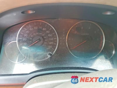 Zdjęcie 9 z 13 samochodu: 2007 LEXUS GX 470 VIN:JTJBT20XX70131324 - miniatura