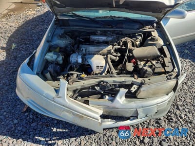 Zdjęcie 11 z 13 samochodu: 2000 TOYOTA CAMRY LE VIN:4T1BG22K7YU695933 - miniatura