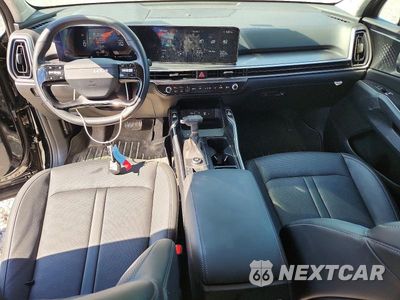 Zdjęcie 8 z 13 samochodu: 2026 KIA SORENTO S VIN:5XYRL4JC2TG420999 - miniatura