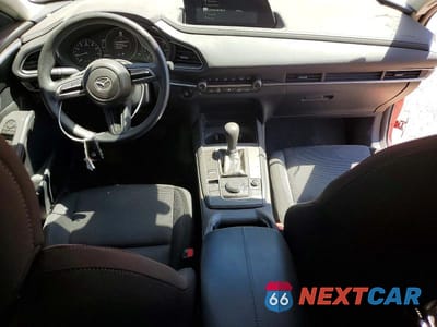 Zdjęcie 8 z 14 samochodu: 2022 MAZDA CX-30 GX VIN:3MVDMBB7XNM422405 - miniatura