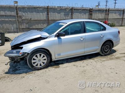 2016 VOLKSWAGEN JETTA S 3VW267AJ2GM305124 - główne zdjęcie licytacji z USA - miniatura