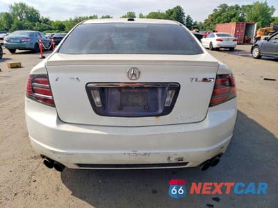 Zdjęcie 6 z 12 samochodu: 2007 ACURA TL TYPE S VIN:19UUA76517A021049 - miniatura
