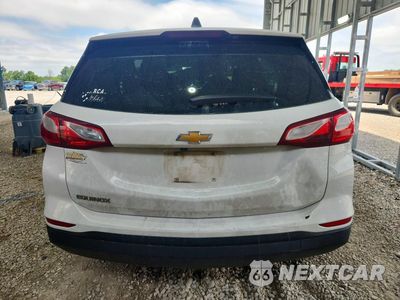 Zdjęcie 6 z 13 samochodu: 2020 CHEVROLET EQUINOX LS VIN:3GNAXHEV0LS649370 - miniatura
