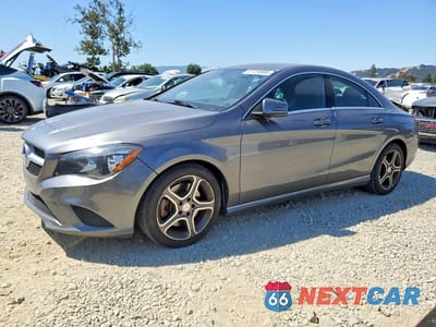 2014 MERCEDES-BENZ CLA 250 WDDSJ4EB6EN142067 - główne zdjęcie licytacji z USA - miniatura