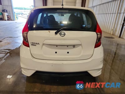 Zdjęcie 6 z 13 samochodu: 2019 NISSAN VERSA NOTE S VIN:3N1CE2CP2KL355926 - miniatura