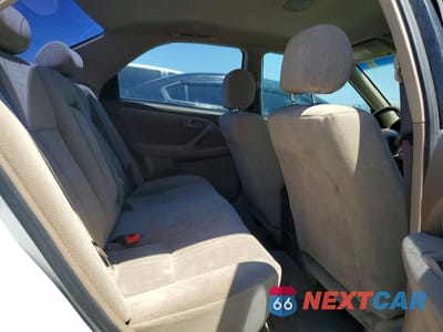Zdjęcie 10 z 12 samochodu: 2001 TOYOTA CAMRY CE VIN:4T1BG22K11U868917 - miniatura