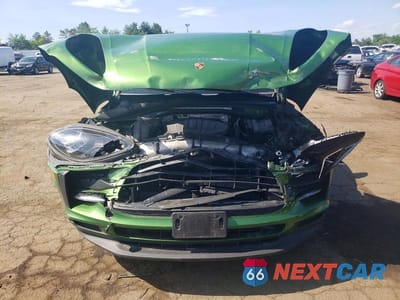 Piąte zdjęcie samochodu w środku: 2020 PORSCHE MACAN VIN:WP1AA2A53LLB00988 - miniatura