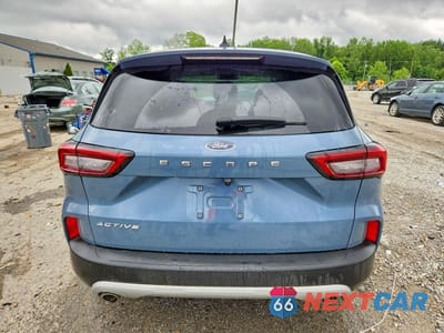 Zdjęcie 6 z 14 samochodu: 2026 FORD ESCAPE ACTIVE VIN:1FMCU0GN2TUA10931 - miniatura