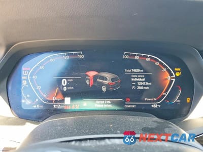 Zdjęcie 9 z 13 samochodu: 2023 BMW X5 XDRIVE40I VIN:5UXCR6C01P9P35348 - miniatura
