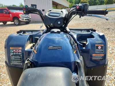 Piąte zdjęcie samochodu w środku: 2025 KAWASAKI BRUTE FORCE 450 ATV VIN:RGSWR32A5SB106092 - miniatura