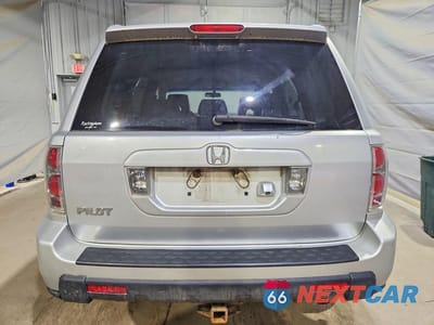 Zdjęcie 6 z 13 samochodu: 2006 HONDA PILOT EX VIN:5FNYF28706B009418 - miniatura