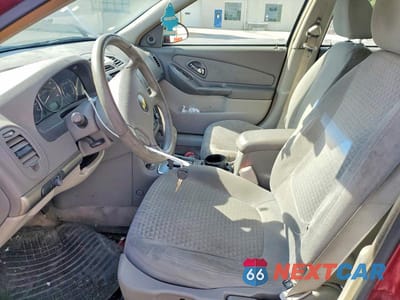 Zdjęcie 7 z 12 samochodu: 2006 CHEVROLET MALIBU LT VIN:1G1ZT51846F266779 - miniatura