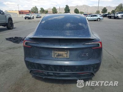 Zdjęcie 6 z 12 samochodu: 2024 TESLA MODEL 3 VIN:5YJ3E1ET6RF856540 - miniatura