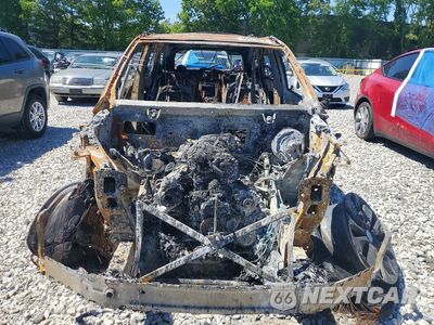 Piąte zdjęcie samochodu w środku: 2022 MERCEDES-BENZ GLE 350 4MATIC VIN:4JGFB4KE8NA726593 - miniatura