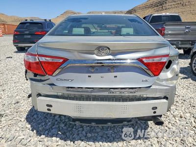 Zdjęcie 6 z 13 samochodu: 2015 TOYOTA CAMRY SE VIN:4T1BF1FKXFU955536 - miniatura
