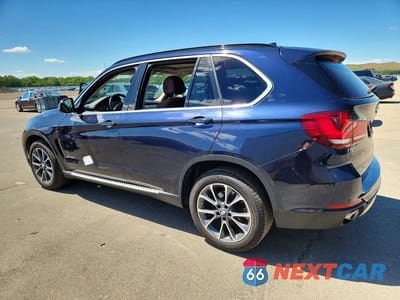 Drugie zdjęcie samochodu z przodu: 2014 BMW X5 XDRIVE35D VIN:5UXKS4C57E0J95053 - miniatura
