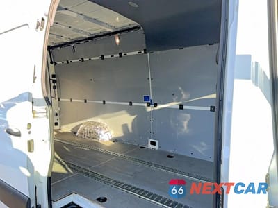 Zdjęcie 6 z 14 samochodu: 2021 MERCEDES-BENZ SPRINTER 2500 VIN:W1Y4ECHY4MT076870 - miniatura