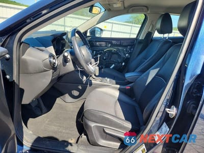 Zdjęcie 7 z 13 samochodu: 2019 MAZDA CX-3 TOURING VIN:JM1DKFC72K0435810 - miniatura