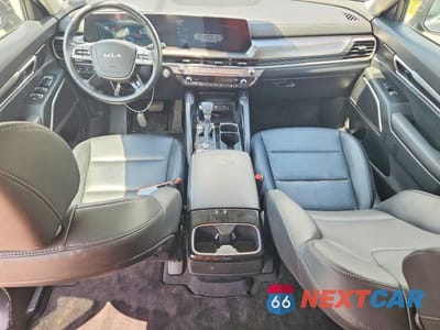 Zdjęcie 8 z 14 samochodu: 2025 KIA TELLURIDE S VIN:5XYP64GC9SG634540 - miniatura