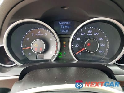 Zdjęcie 9 z 12 samochodu: 2012 ACURA TL VIN:19UUA8F57CA019791 - miniatura