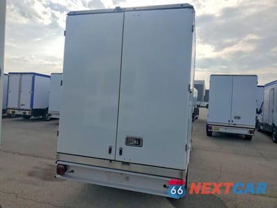 Zdjęcie 6 z 12 samochodu: 2020 FORD TRANSIT DELIVERY TRUCK VIN:1FDBW5Z82LKA95579 - miniatura