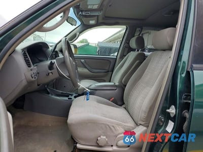 Zdjęcie 7 z 12 samochodu: 2004 TOYOTA TUNDRA DOUBLE CAB SR5 VIN:5TBDT44134S442057 - miniatura