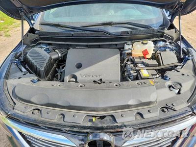 Zdjęcie 12 z 13 samochodu: 2023 BUICK ENCLAVE ESSENCE VIN:5GAERBKW8PJ235504 - miniatura