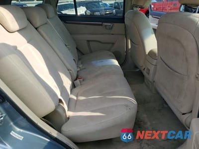 Zdjęcie 11 z 13 samochodu: 2009 HYUNDAI SANTA FE SE VIN:5NMSH73E29H304753 - miniatura