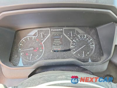 Zdjęcie 9 z 12 samochodu: 2025 TOYOTA TUNDRA DOUBLE CAB SR5 VIN:5TFLA5GD9SX003828 - miniatura