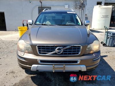 Piąte zdjęcie samochodu w środku: 2013 VOLVO XC90 3.2 VIN:YV4952CZ6D1645862 - miniatura