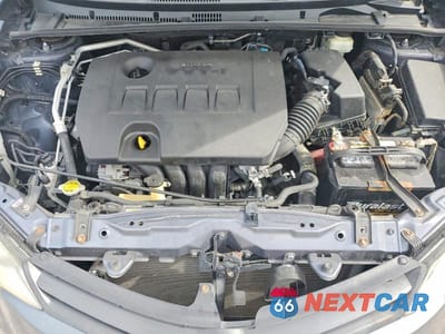 Zdjęcie 11 z 12 samochodu: 2016 TOYOTA COROLLA L VIN:5YFBURHE2GP509041 - miniatura