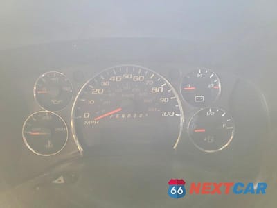 Zdjęcie 9 z 13 samochodu: 2009 CHEVROLET EXPRESS G2500 VIN:1GCGG25C091111938 - miniatura