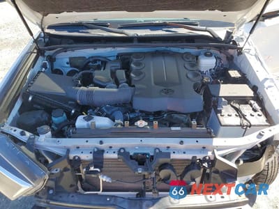 Zdjęcie 12 z 14 samochodu: 2023 TOYOTA 4RUNNER SR5 PREMIUM VIN:JTENU5JR1P6161822 - miniatura