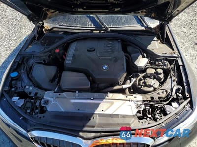 Zdjęcie 11 z 12 samochodu: 2022 BMW 330XI VIN:3MW5R7J05N8C60889 - miniatura