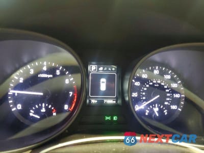 Zdjęcie 9 z 13 samochodu: 2017 HYUNDAI SANTA FE SPORT 2.4L VIN:5XYZUDLB0HG493295 - miniatura