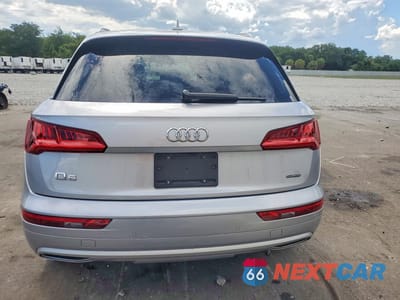 Zdjęcie 6 z 13 samochodu: 2019 AUDI Q5 PREMIUM PLUS VIN:WA1BNAFY9K2038762 - miniatura