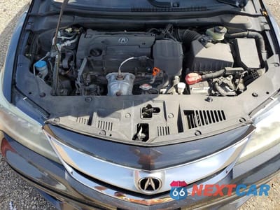 Zdjęcie 11 z 12 samochodu: 2016 ACURA ILX BASE WATCH PLUS VIN:19UDE2F33GA019731 - miniatura