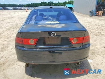 Zdjęcie 6 z 12 samochodu: 2007 ACURA TSX VIN:JH4CL96847C008230 - miniatura