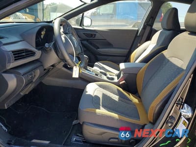 Zdjęcie 7 z 12 samochodu: 2025 SUBARU CROSSTREK SPORT VIN:4S4GUHF63S3721732 - miniatura