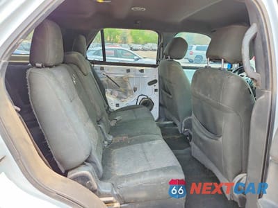 Zdjęcie 11 z 14 samochodu: 2014 FORD EXPLORER XLT VIN:1FM5K8D80EGB38789 - miniatura