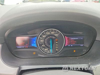 Zdjęcie 9 z 12 samochodu: 2013 FORD EDGE SEL VIN:2FMDK3JC2DBB54294 - miniatura