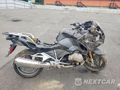 2024 BMW R 1250 RT WB10L0307R6K51737 - główne zdjęcie licytacji z USA - miniatura