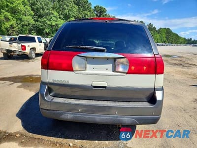Zdjęcie 6 z 13 samochodu: 2004 BUICK RENDEZVOUS CX VIN:3G5DA03EX4S597816 - miniatura