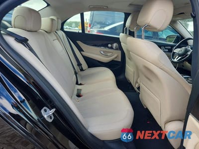 Zdjęcie 10 z 12 samochodu: 2020 MERCEDES-BENZ E 450 4MATIC VIN:W1KZF6JB0LA802237 - miniatura