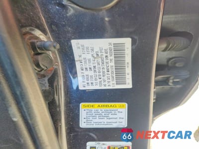 Zdjęcie 12 z 12 samochodu: 2013 ACURA TL SE VIN:19UUA8F38DA018780 - miniatura