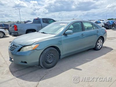 2009 TOYOTA CAMRY 4T1BE46K49U897786 - główne zdjęcie licytacji z USA - miniatura