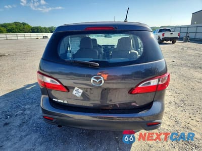 Zdjęcie 6 z 13 samochodu: 2013 MAZDA 5 VIN:JM1CW2BL1D0149148 - miniatura