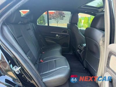 Zdjęcie 11 z 14 samochodu: 2024 MERCEDES-BENZ GLE 350 4MATIC VIN:4JGFB4FB1RB250557 - miniatura
