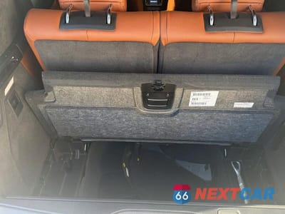 Zdjęcie 9 z 12 samochodu: 2022 BMW X7 XDRIVE50I VIN:5UXCX6C08N9K31043 - miniatura