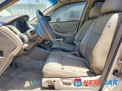 Zdjęcie 7 z 12 samochodu: 2000 HONDA ACCORD EX VIN:1HGCG1657YA047924 - miniatura